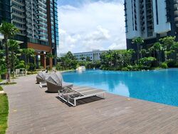 Normanton Park (D5), Apartment #464986091